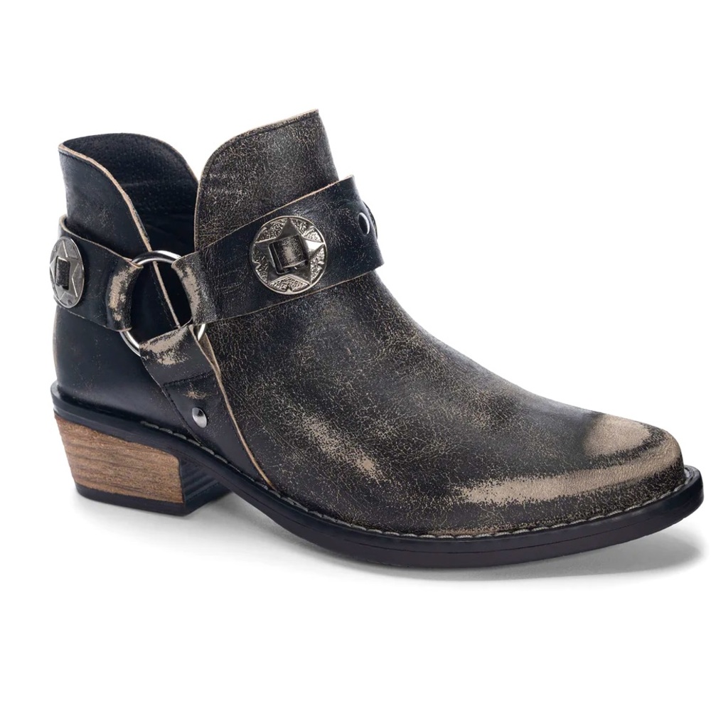 Nordstrom Chinese Laundry Austin Bootie size 8